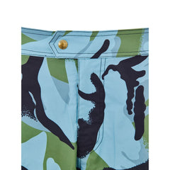 Tom Ford Veelkleurige Polyamide Zwemshorts