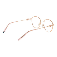 Tommy Hilfiger Gold-Edelstahl-Brille (Gestell)