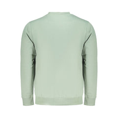 Norway 1963 Verde Cotton Men Sweatshirt
