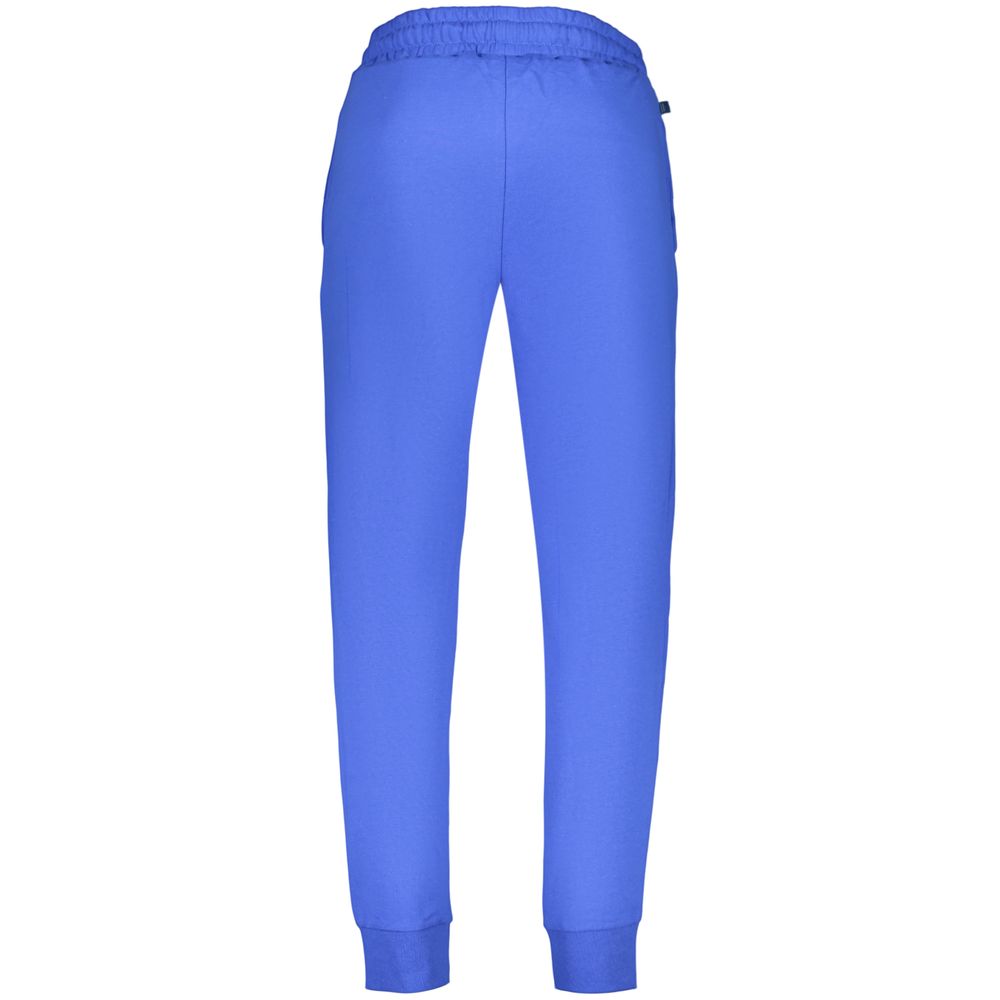 Norwegen 1963 Blau Baumwolle Herren Sporthose