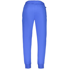 Norwegen 1963 Blau Baumwolle Herren Sporthose