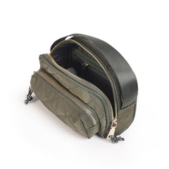 MIRIADE Leger Nylon Crossbodytas