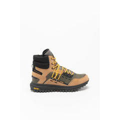 Colmar Multicolor Leren Enkellaarsjes