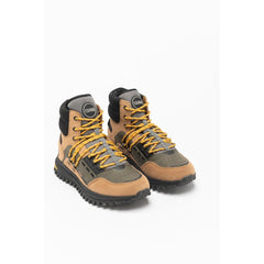 Colmar Multicolor Leren Enkellaarsjes