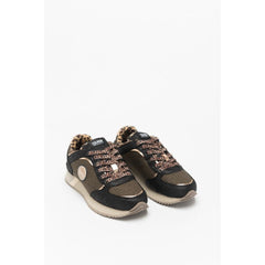 Colmar Tweekleurige Polyethyleen Sneakers