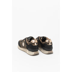 Colmar Tweekleurige Polyethyleen Sneakers