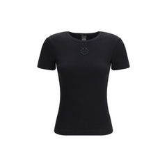 PINKO Schwarze Baumwoll-Sportkleidung