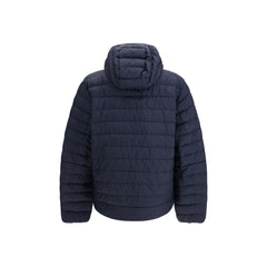 Canada Goose blauwe jas van gerecycled polyester