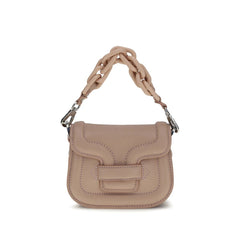 Pierre Hardy Multicolor Calf Leather Bos Taurus Handbag
