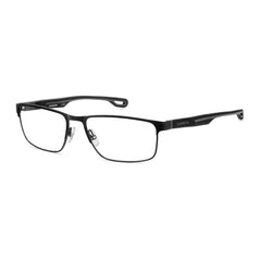 Carrera Black Metal Brille (Fassungen)