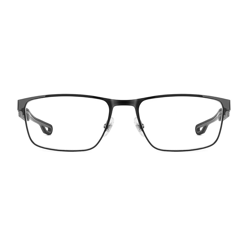 Carrera Black Metal Brille (Fassungen)
