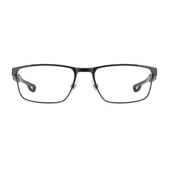 Carrera Black Metal Brille (Fassungen)