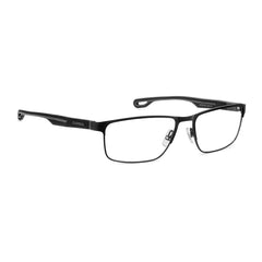 Carrera Black Metal Brille (Fassungen)