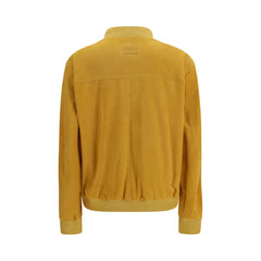 Valstar Bicolor Ziegenleder-Blouson