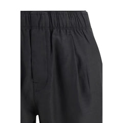 Our Legacy Black Copper Bermuda Shorts