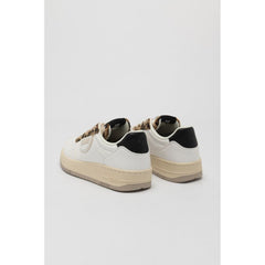 Colmar Multicolor Polyethylene Low Top Sneakers