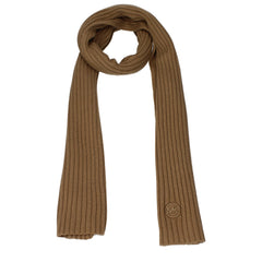Michael Kors bruine polyester sjaal