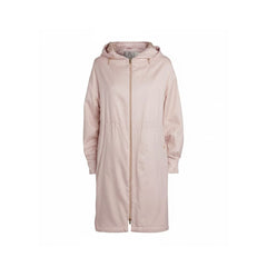 Herno Multicolor Copper Coat