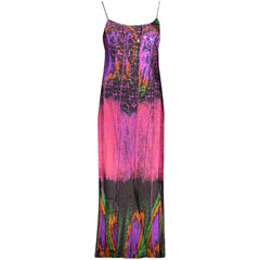 Desigual Viola Viscose Damesjurk
