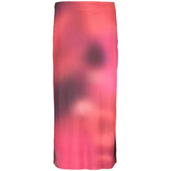 Desigual Viola polyester damesrok