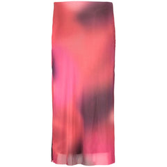 Desigual Viola polyester damesrok