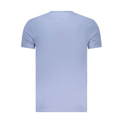 Timberland Azzurro Organic Cotton Herren T-Shirt