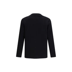 Roberto Collina Zwarte Polyamide Jas