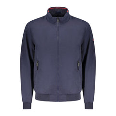 Norway 1963 Blu Cotton Men's Jacket