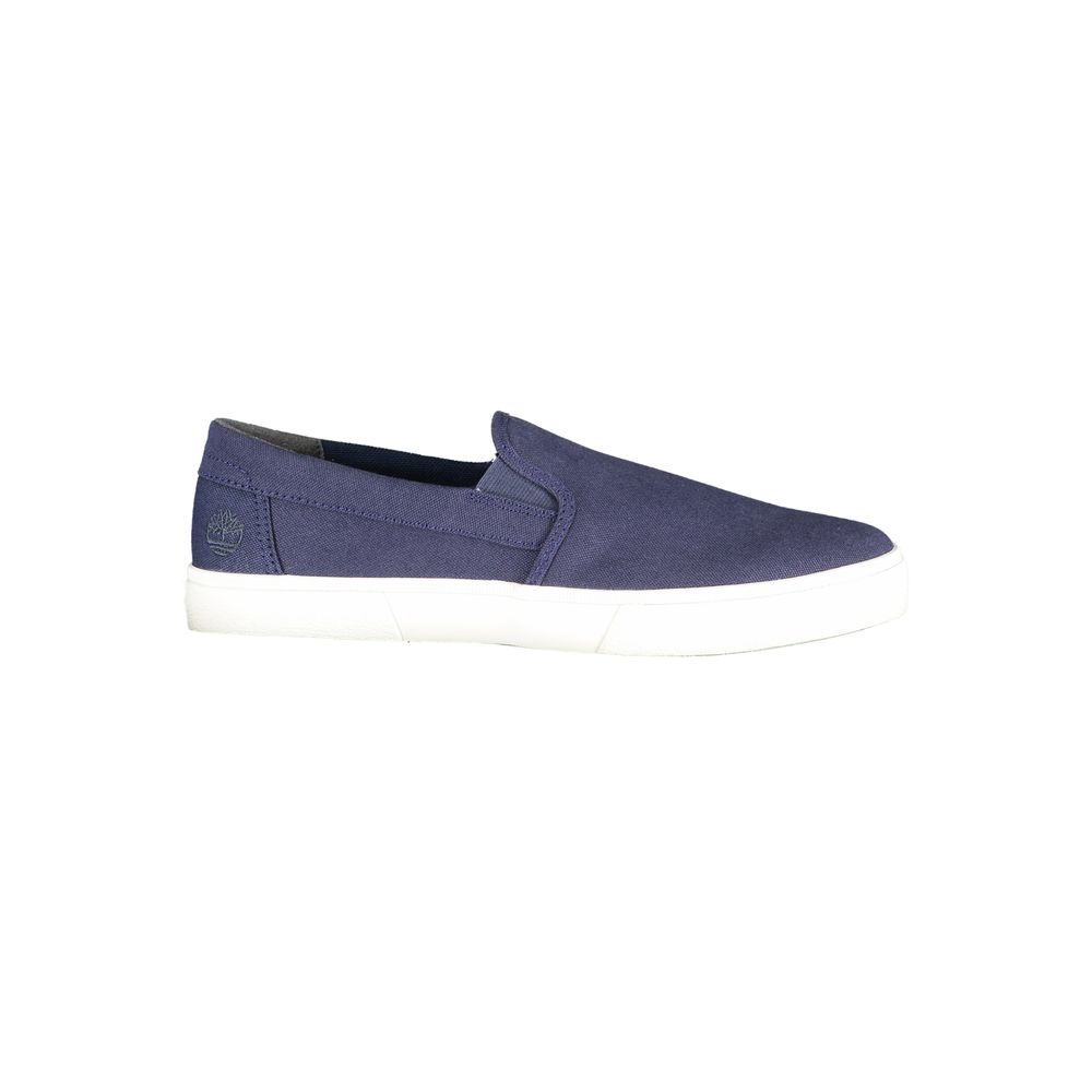Timberland Blauw Polyester Heren Sneaker