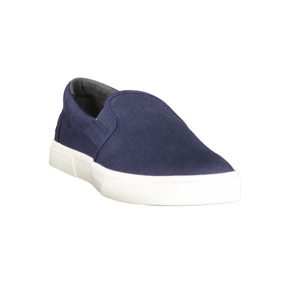 Timberland Blauw Polyester Heren Sneaker