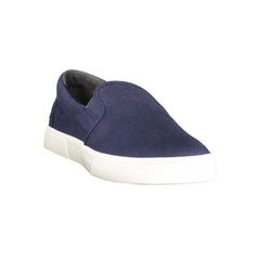 Timberland Blauw Polyester Heren Sneaker