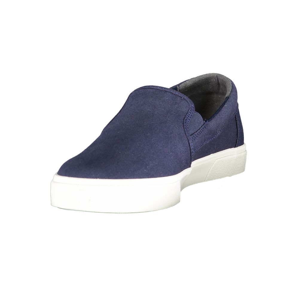 Timberland Blauw Polyester Heren Sneaker