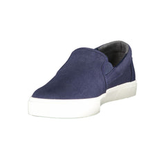 Timberland Blauw Polyester Heren Sneaker