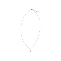 Vivienne Westwood Gold Metal Necklace