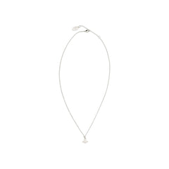 Vivienne Westwood Gold Metal Necklace