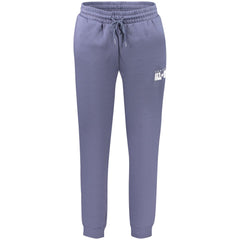 Converse Blauw Katoenen Heren Sweatpant