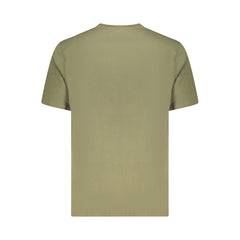 Converse Verde Cotton Men Shirt