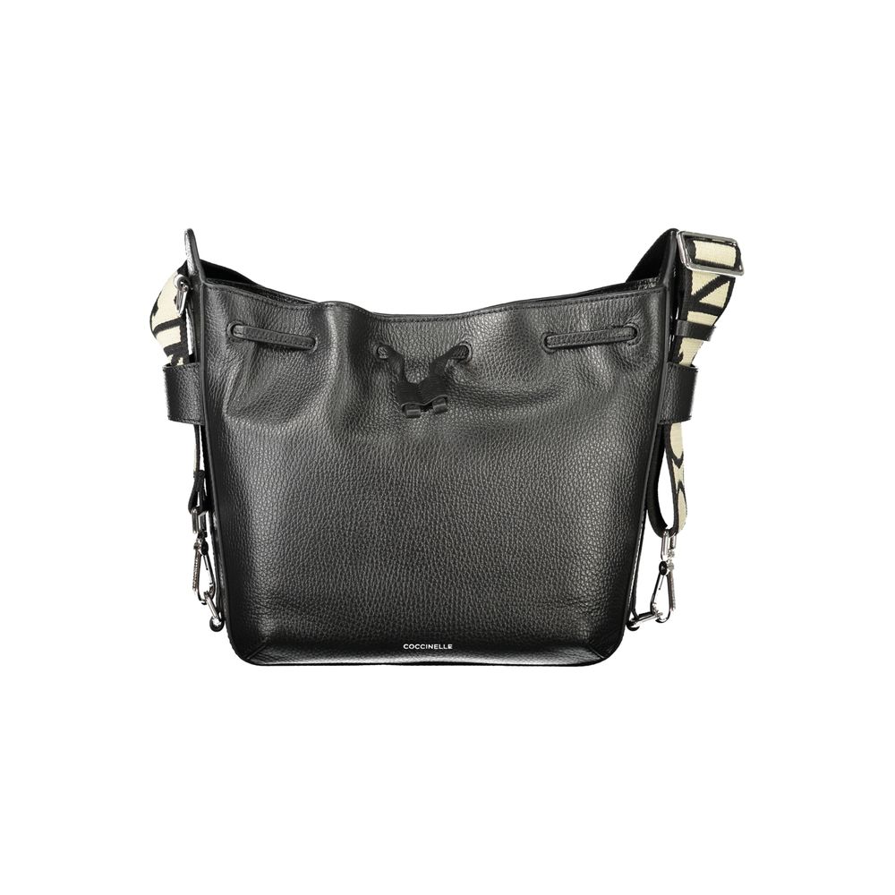 Coccinelle Damen Tasche aus braunem Leder