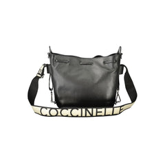 Coccinelle Damen Tasche aus braunem Leder