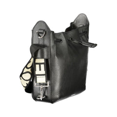 Coccinelle Damen Tasche aus braunem Leder