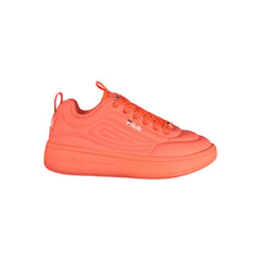 Fila Coral Polyurethan Damen Sneaker