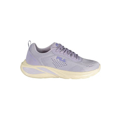 Fila Viola Polyester Damen Sneaker