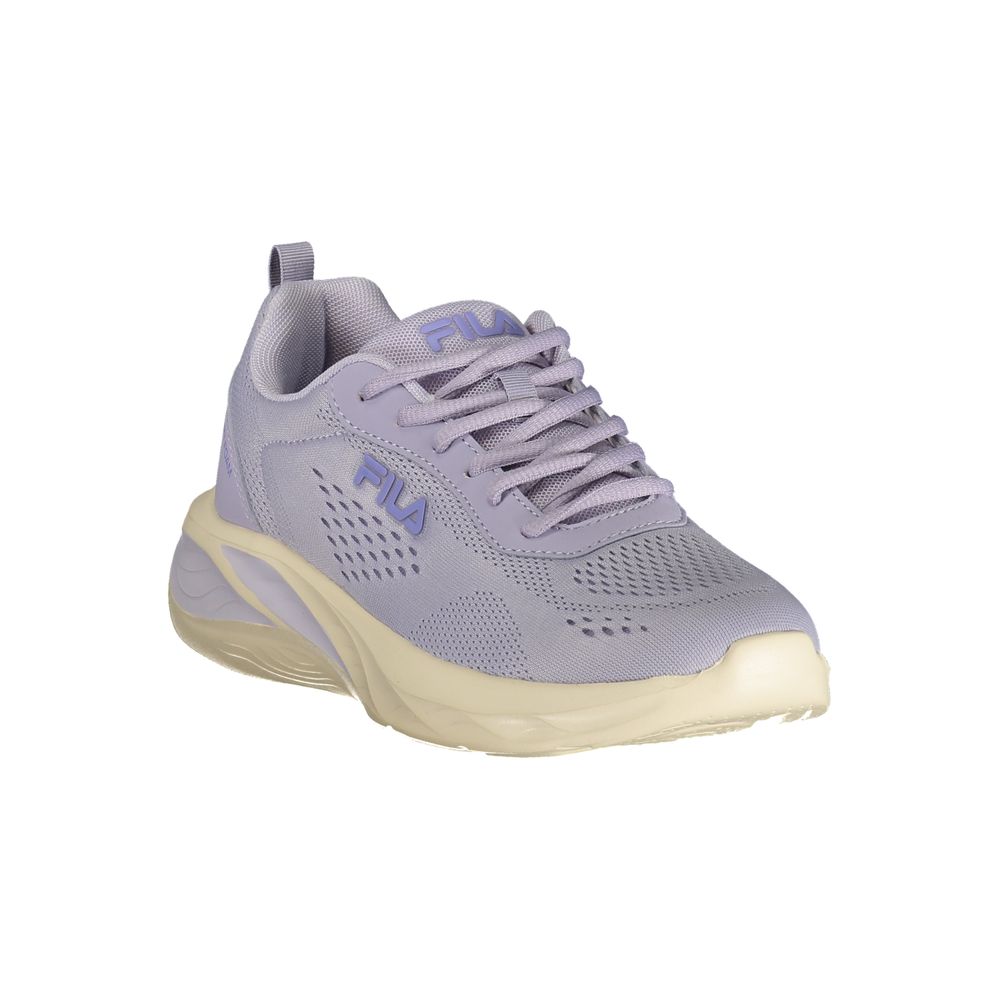 Fila Viola Polyester Damen Sneaker