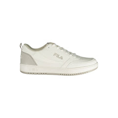 Fila Bianco Polyurethan Herren Sneaker