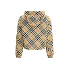 Burberry Beige Polyester Clothing
