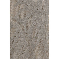 Brunello Cucinelli Gray Linen Casual Dress