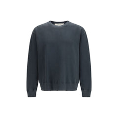 Golden Goose Zwart Katoenen Sweatshirt