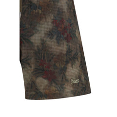 Herno Mehrfarbige Badeshorts aus Polyamid