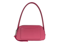 Marc Jacobs The Slingshot Schultertasche aus Leder