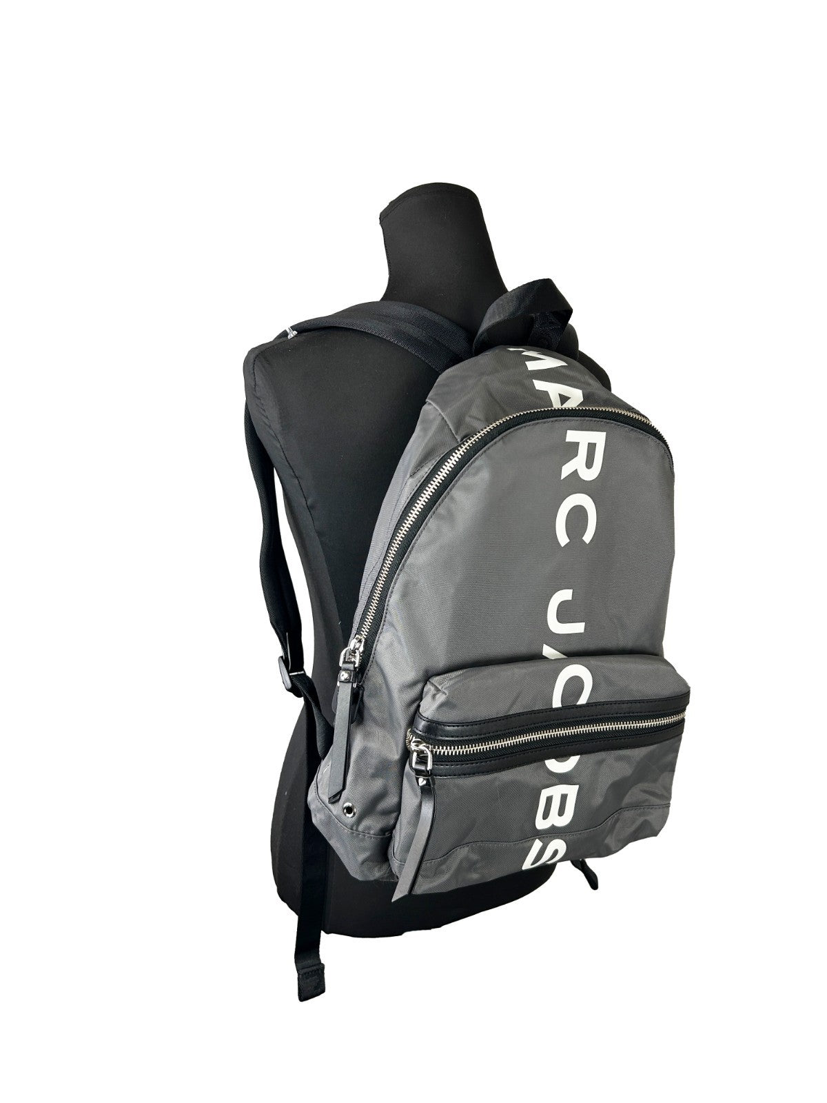 Marc Jacobs Suspiria Nylon-Rucksack